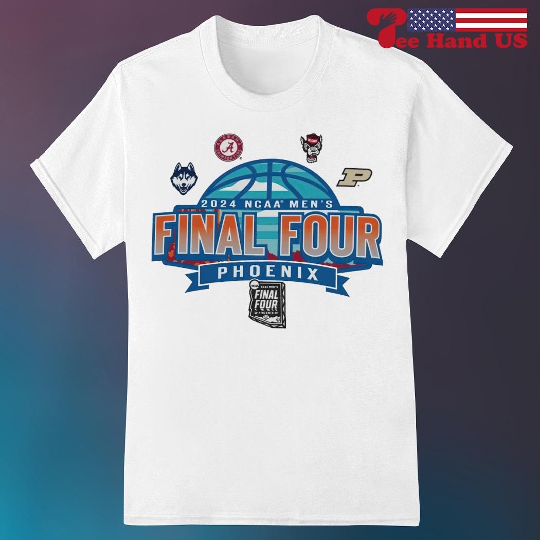 Ou final four shirt hotsell