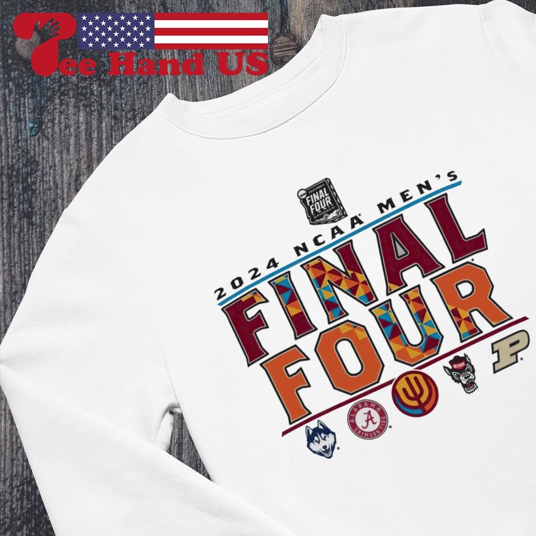 Ou final four shirt best sale