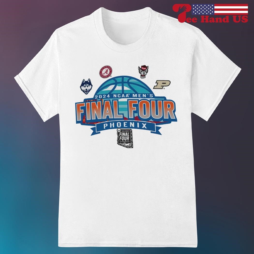 Ou final four t shirt hotsell