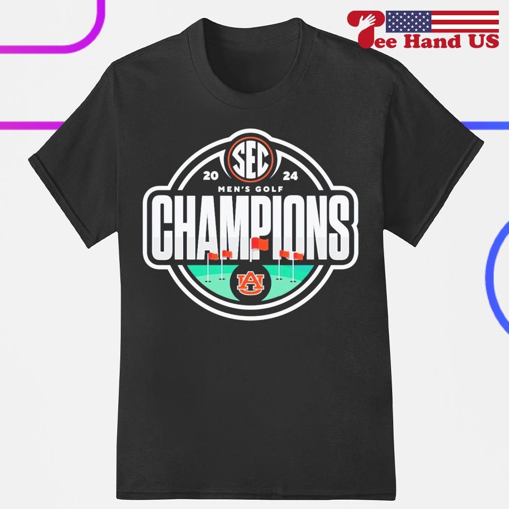 Auburn sec championship t shirt online