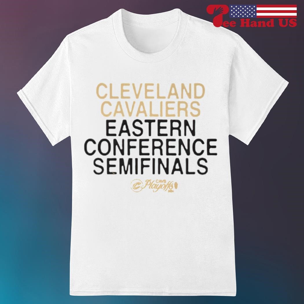 Cleveland cavaliers playoff t shirts retailer