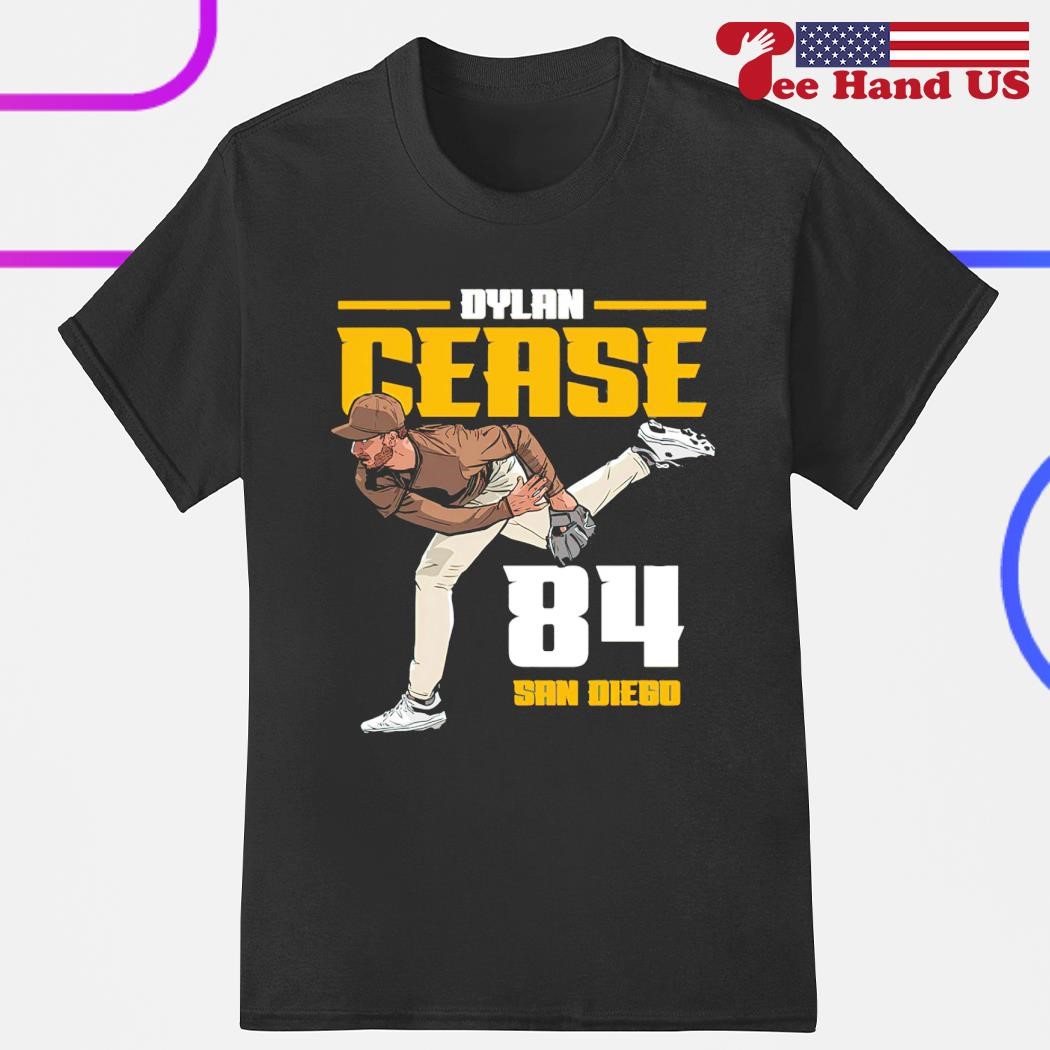Diego to the Bay Baseball Tee Diego to the Bay Baseball Tee