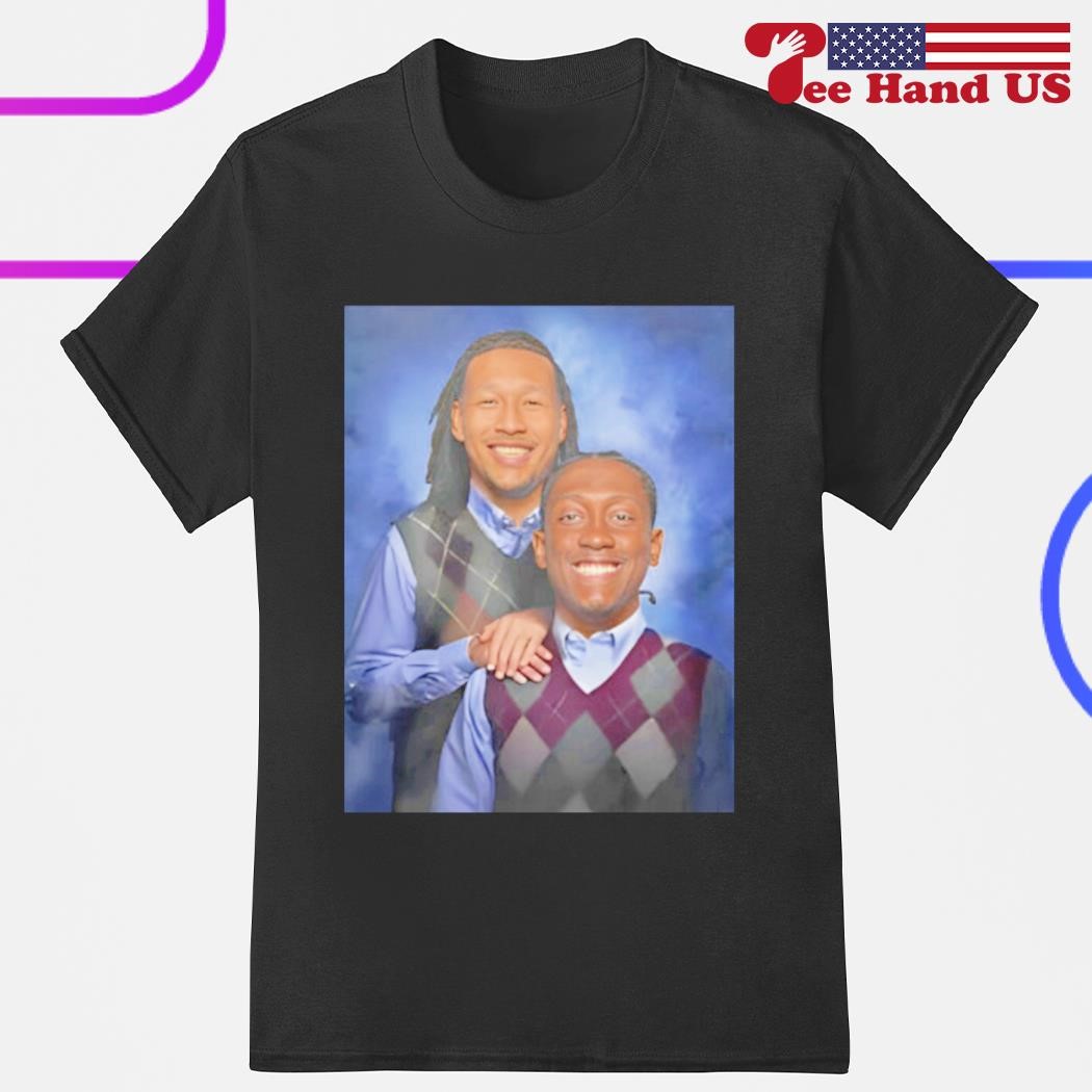 Jalen Williams and Jwill Step Brothers shirt, hoodie, sweater, long sleeve  and tank top