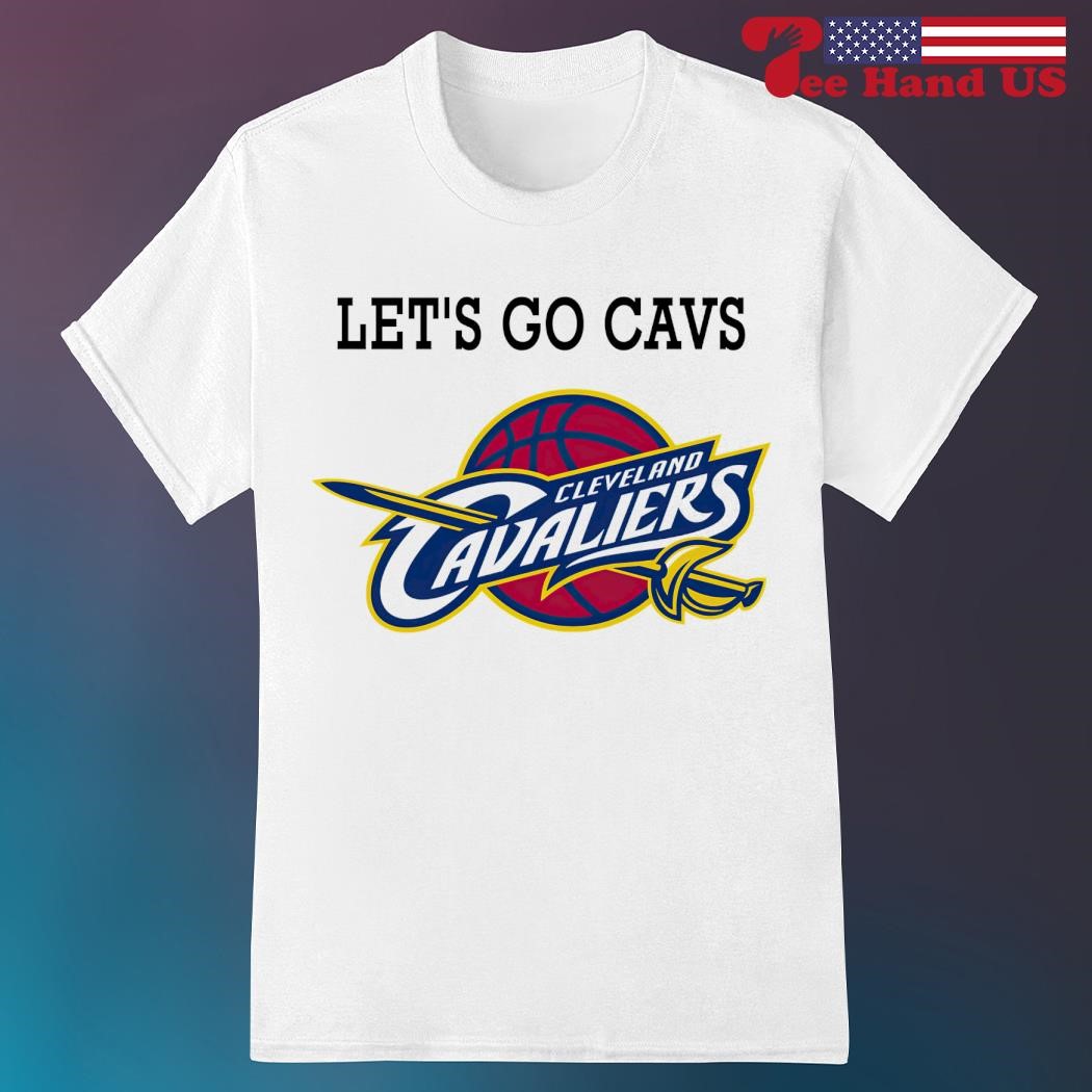 Cavs basketball shirt hotsell