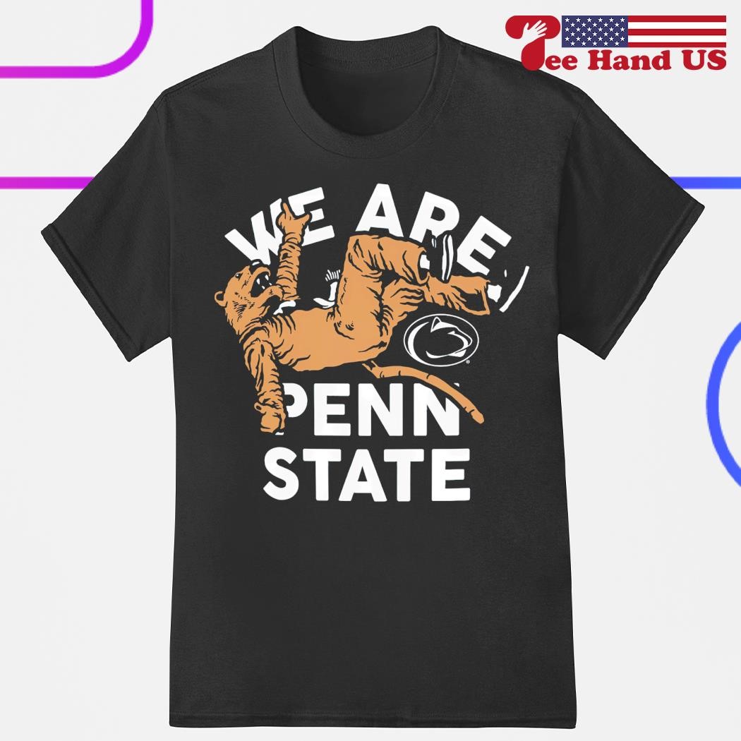 Cute penn state shirts online