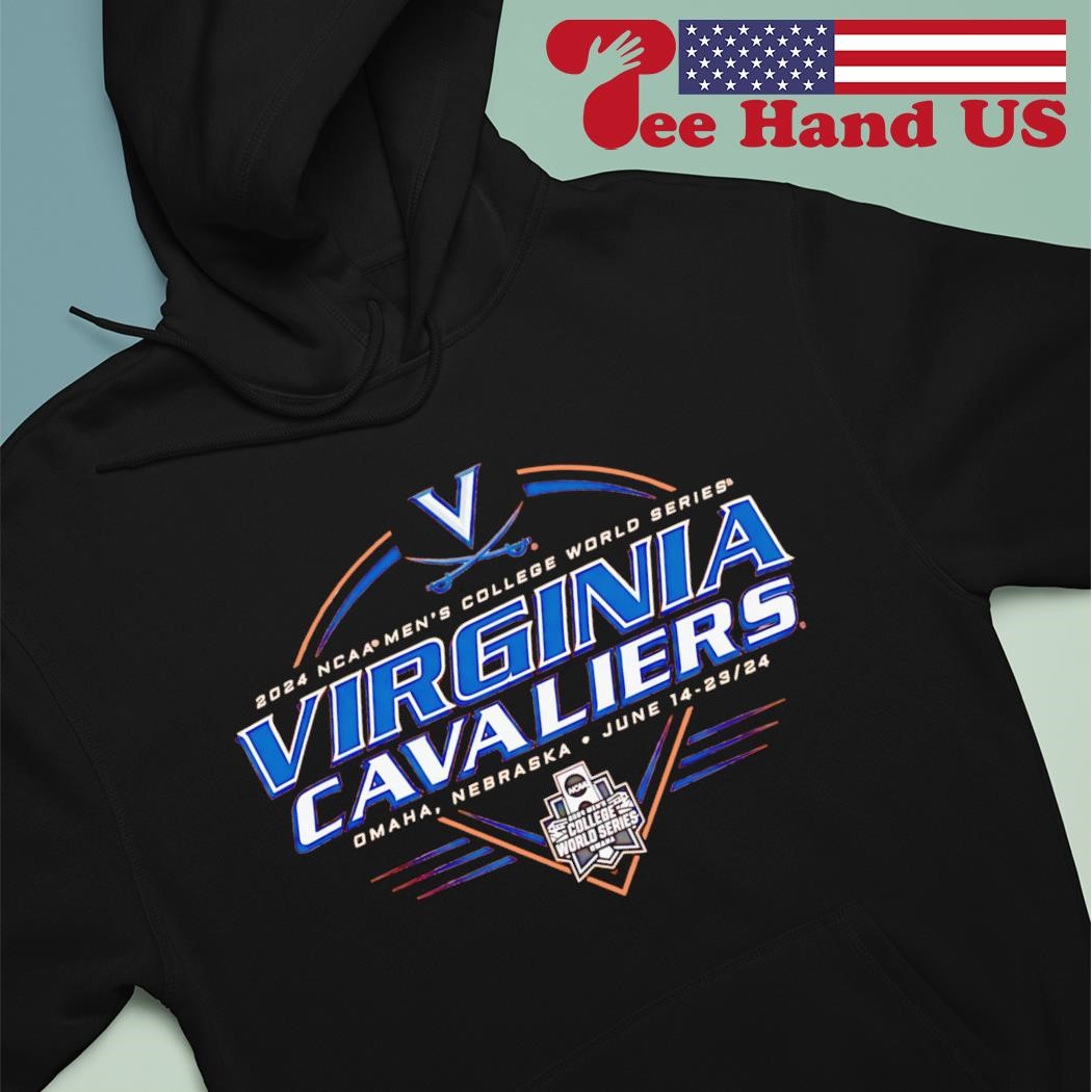 Virginia Collegiate orders Sweater