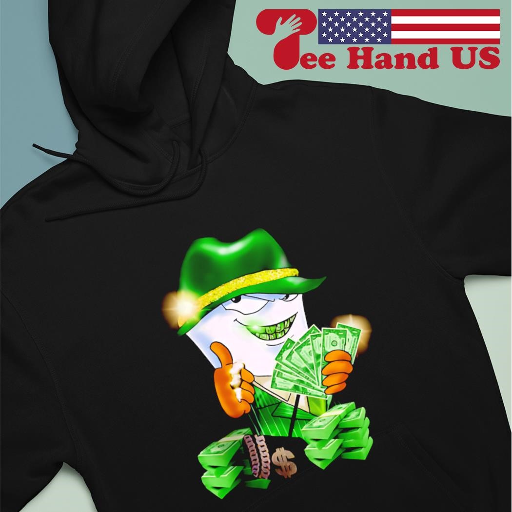 Thug Shake Master Shake shirt, hoodie, sweater, long sleeve and tank top