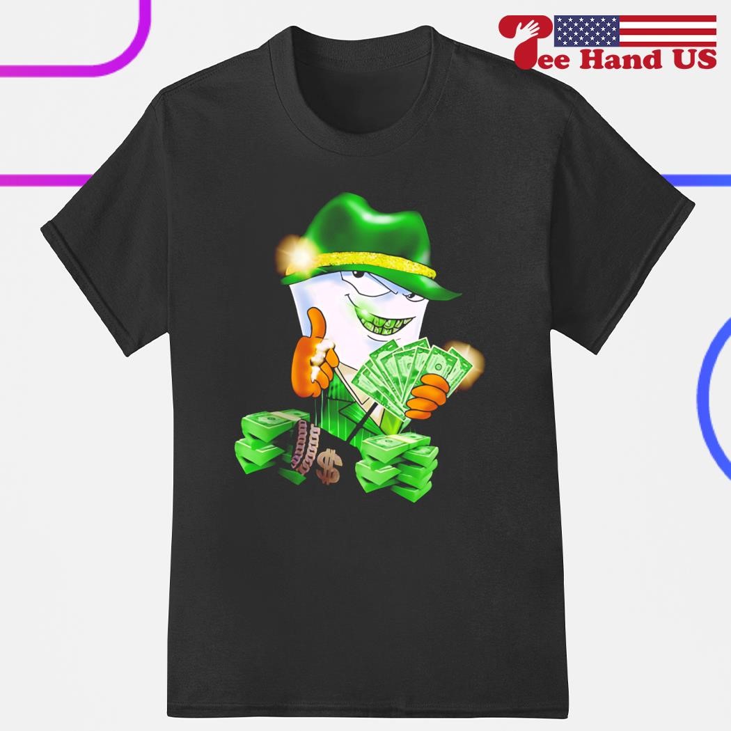 Thug Shake Master Shake shirt, hoodie, sweater, long sleeve and tank top