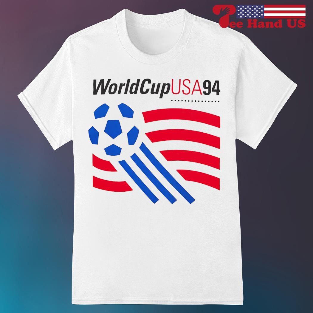 World Cup USA 94 shirt, hoodie, sweater, long sleeve and tank top