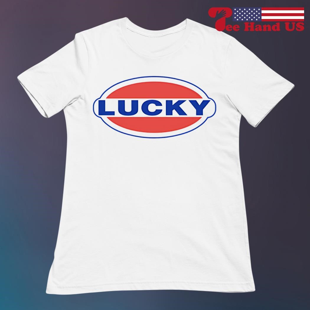 Halsey wearing lucky shirt, hoodie, sweater, long sleeve and