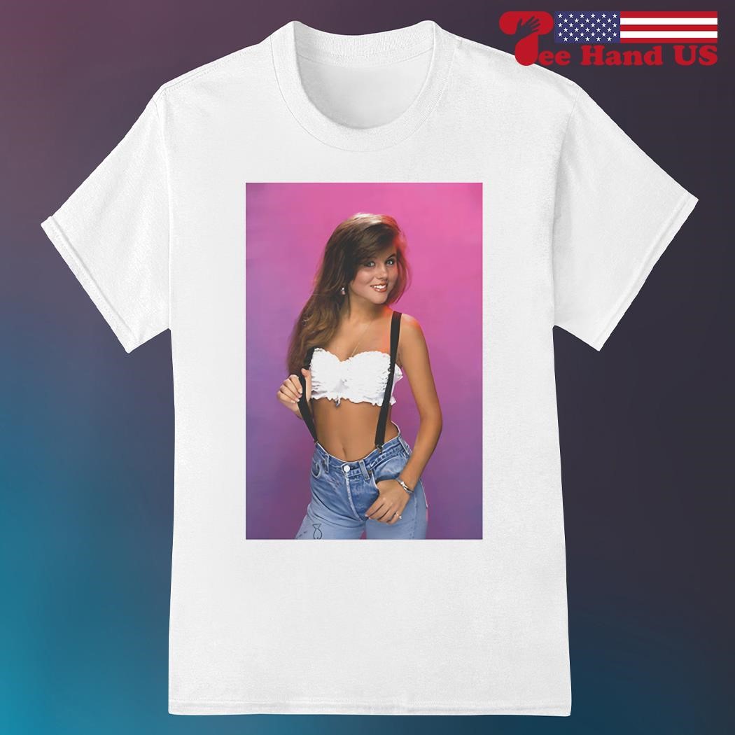 Kelly kapowski t shirt best sale