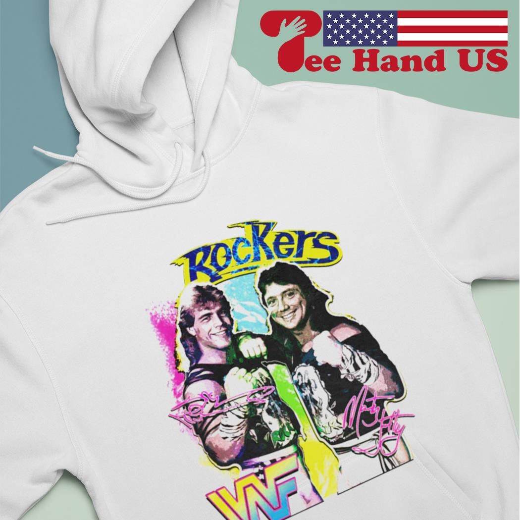 vintage m.s rockers shirt du vintage m.s rockers shirt du