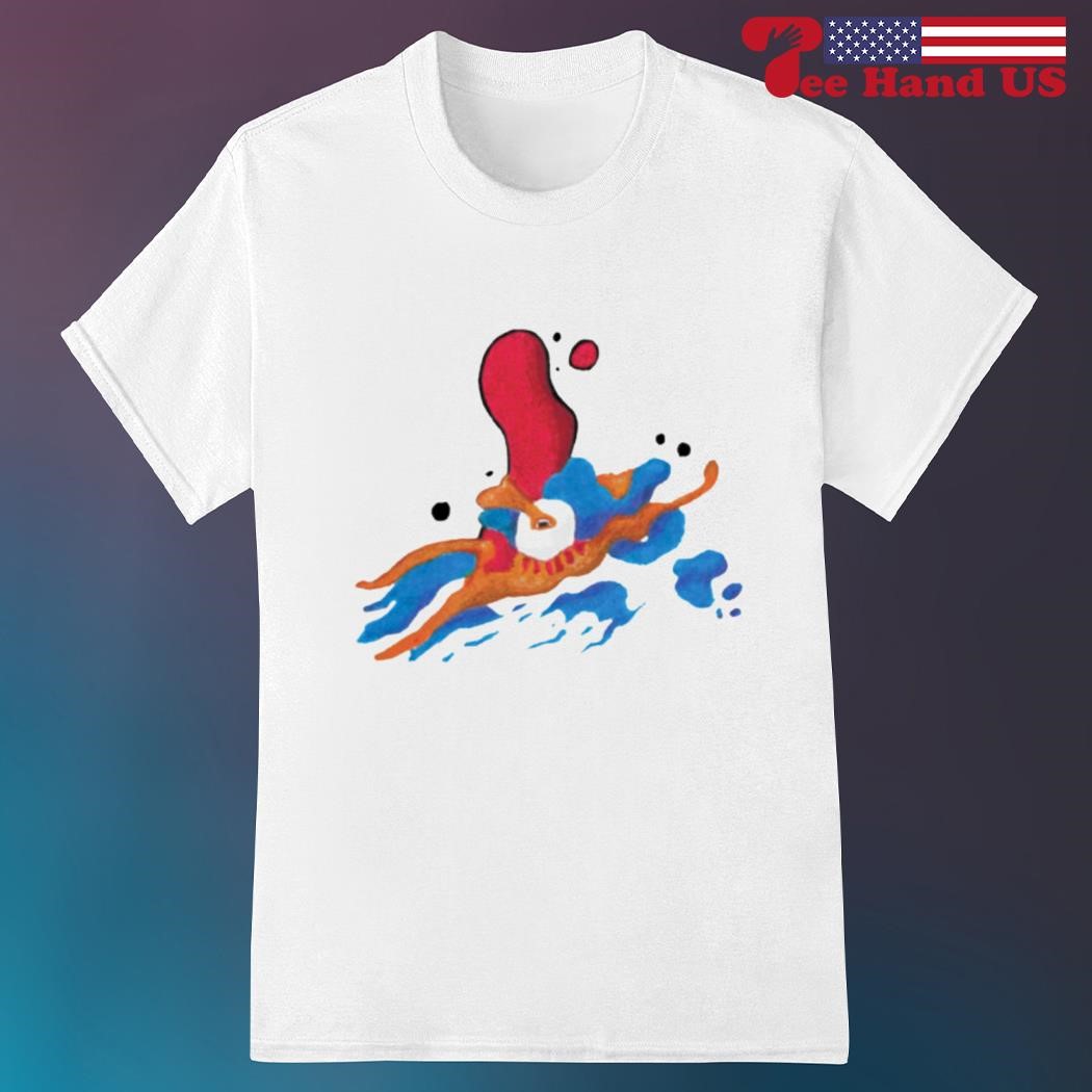 Abstract Joker -Localthunk Special Edition Shirt, hoodie, sweater