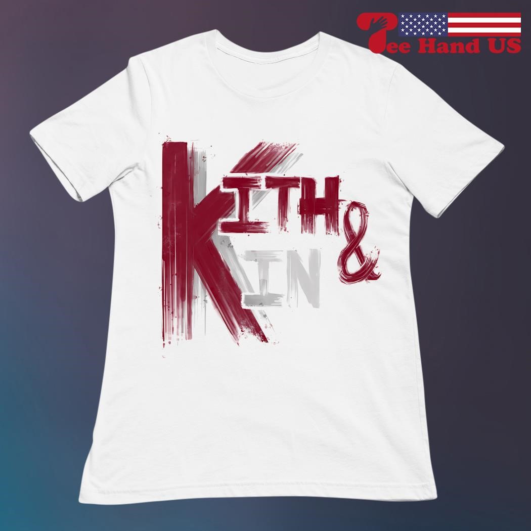 Kith hotsell shirt