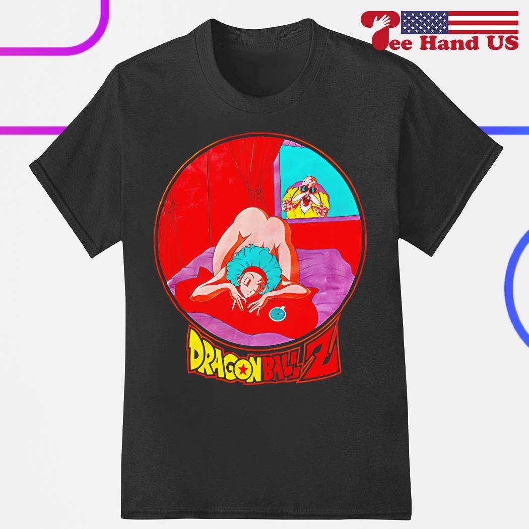 master roshi sweater