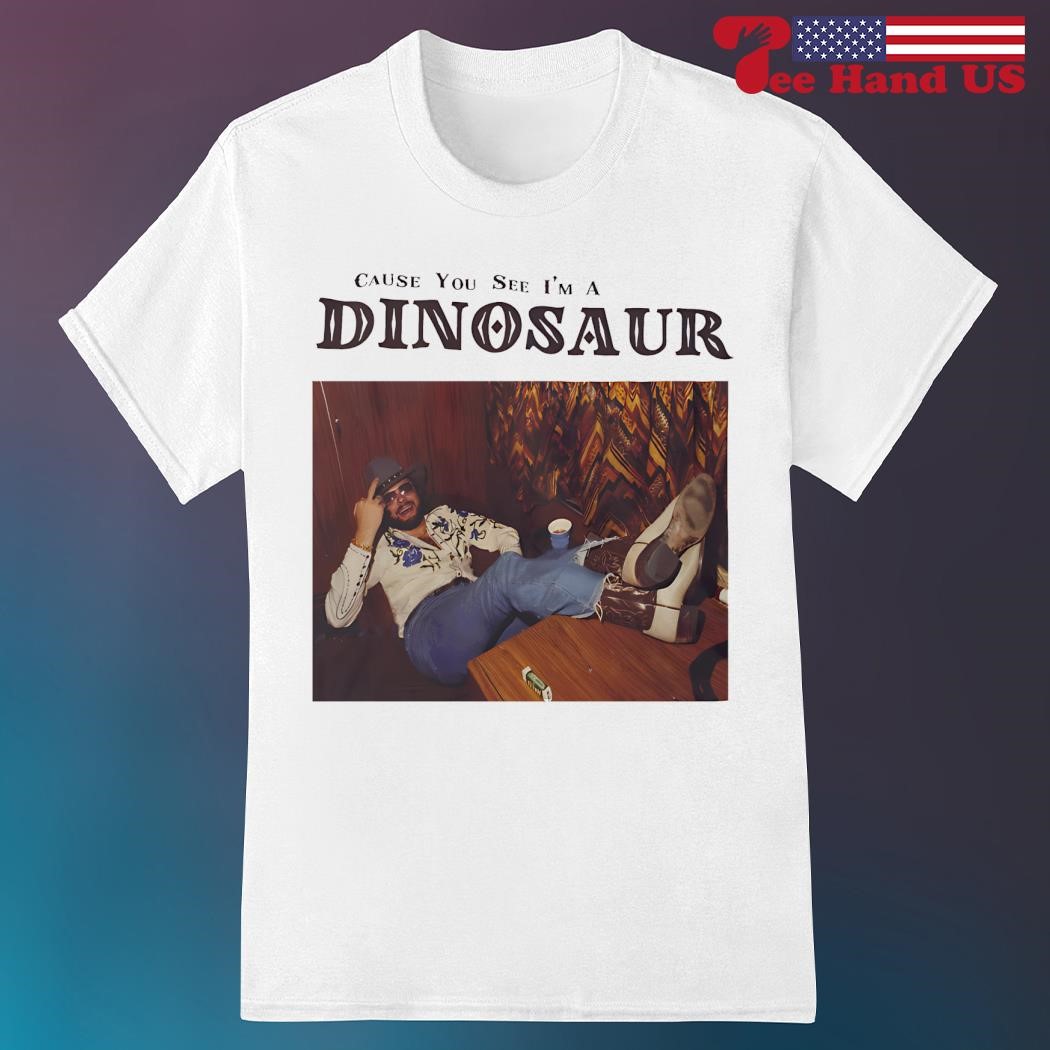 Danosaur Shirt