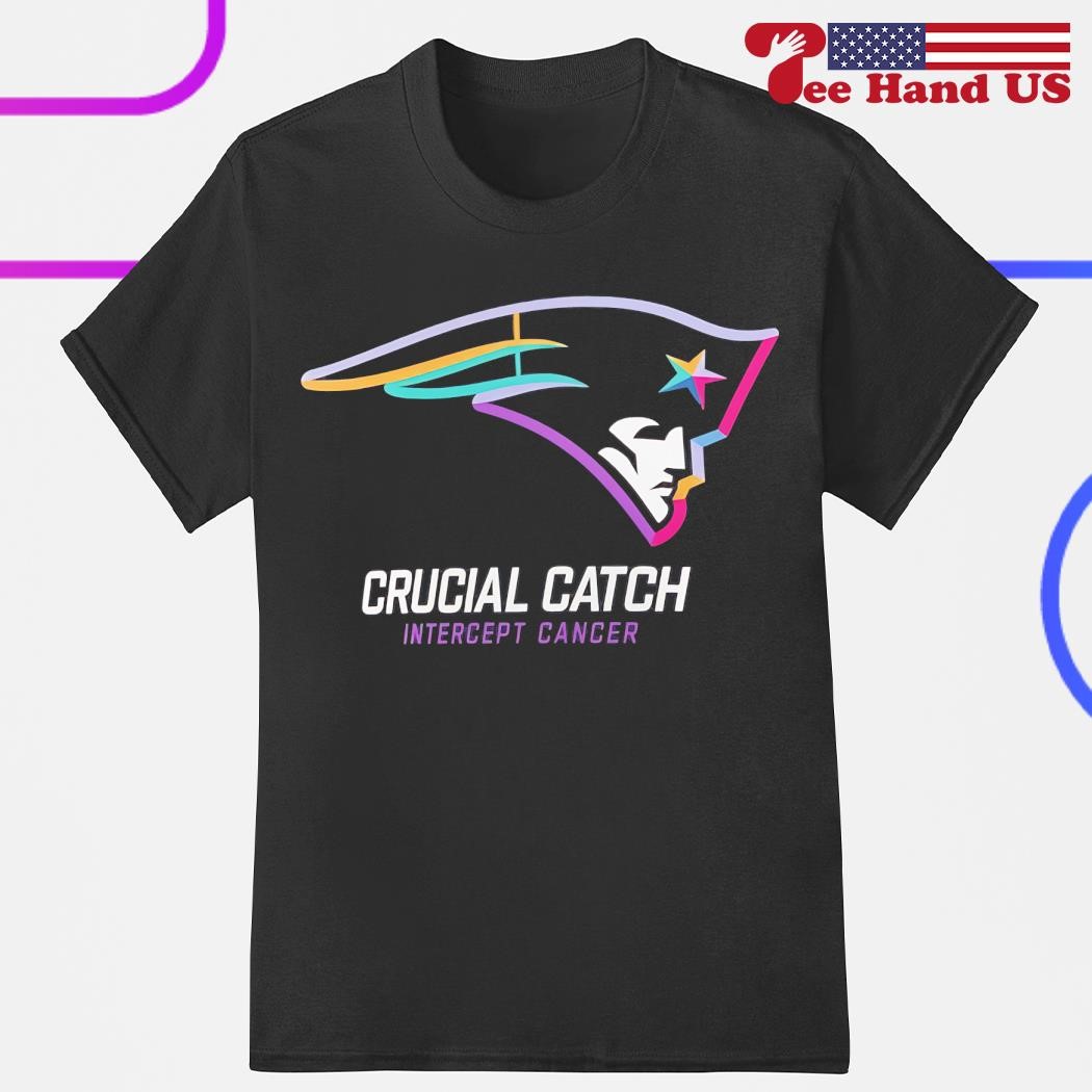 crucial catch sweatshirt patriots