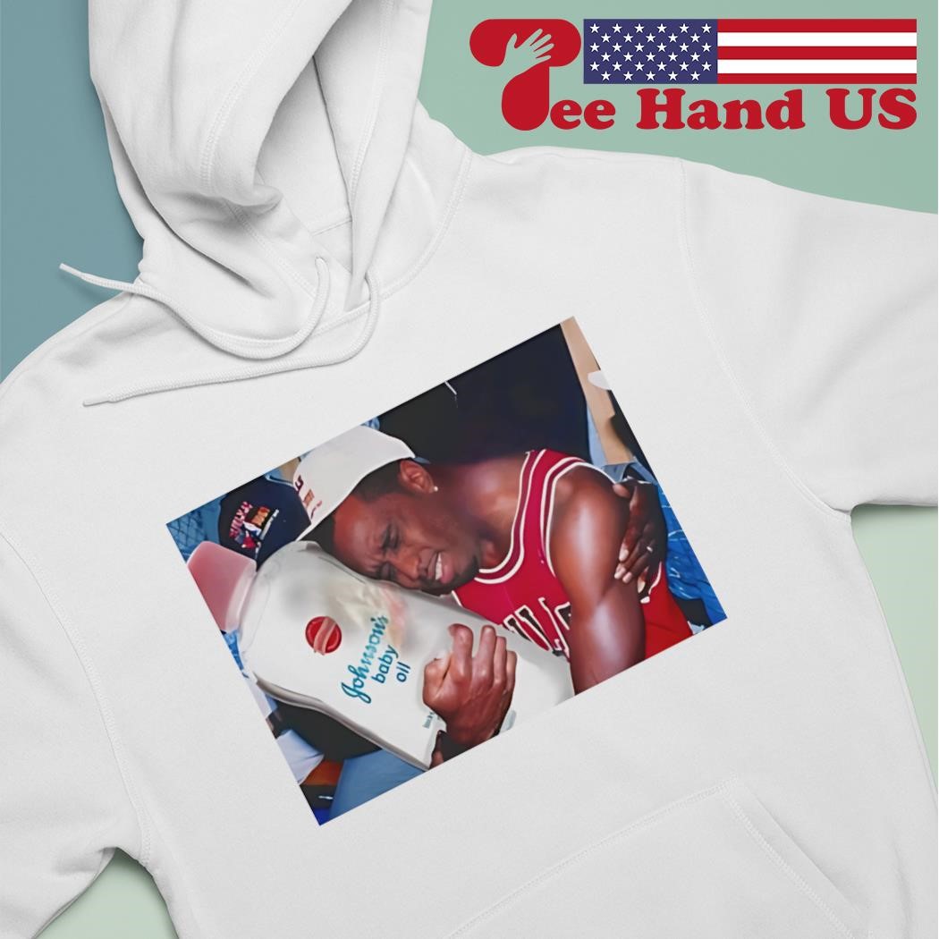 P.Diddy Memes Baby Oil Champ shirt, hoodie, sweater, long sleeve and tank  top