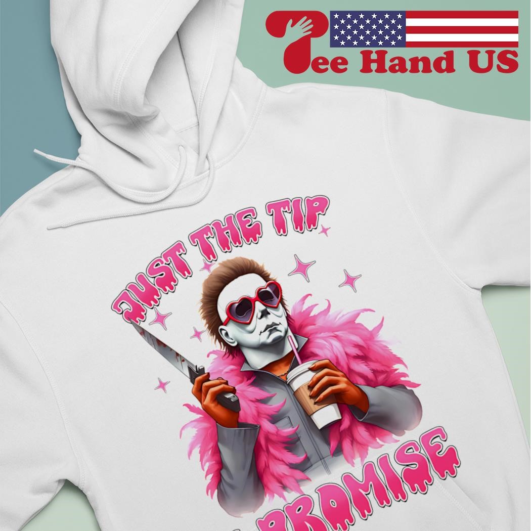 just do it jason voorhees shirt