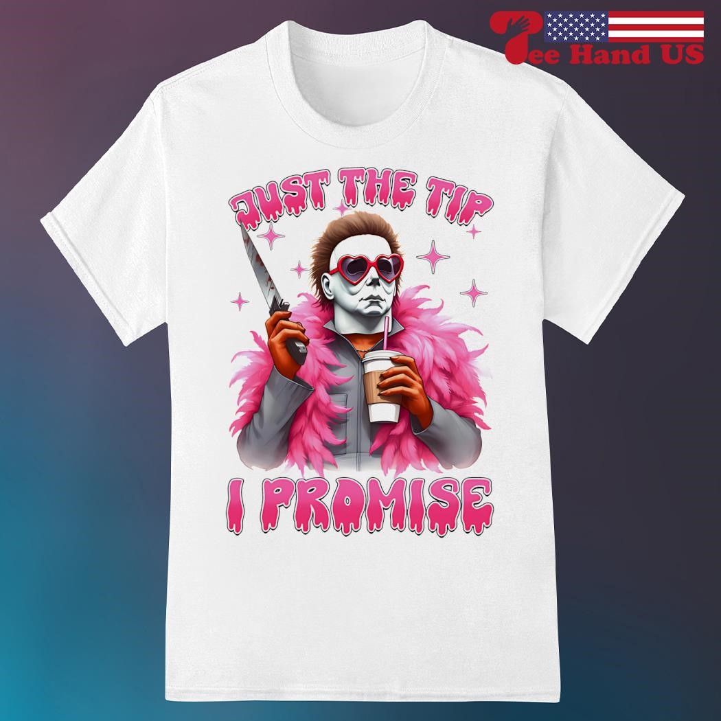 just do it jason voorhees shirt