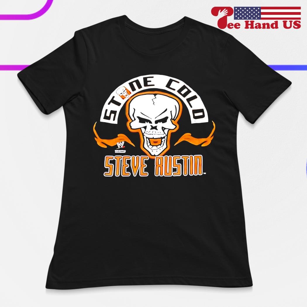 Vintage Stone Cold Steve Austin deals Shirt