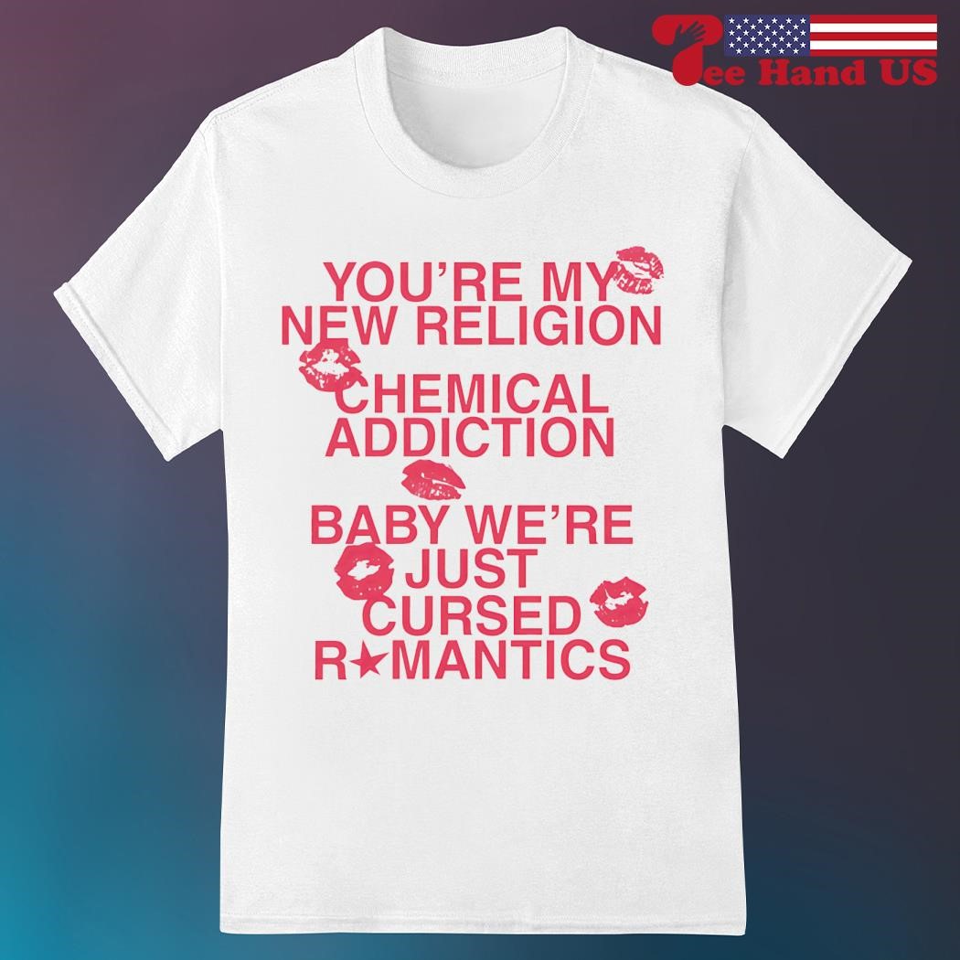 New Addiction Sweater New Addiction Sweater