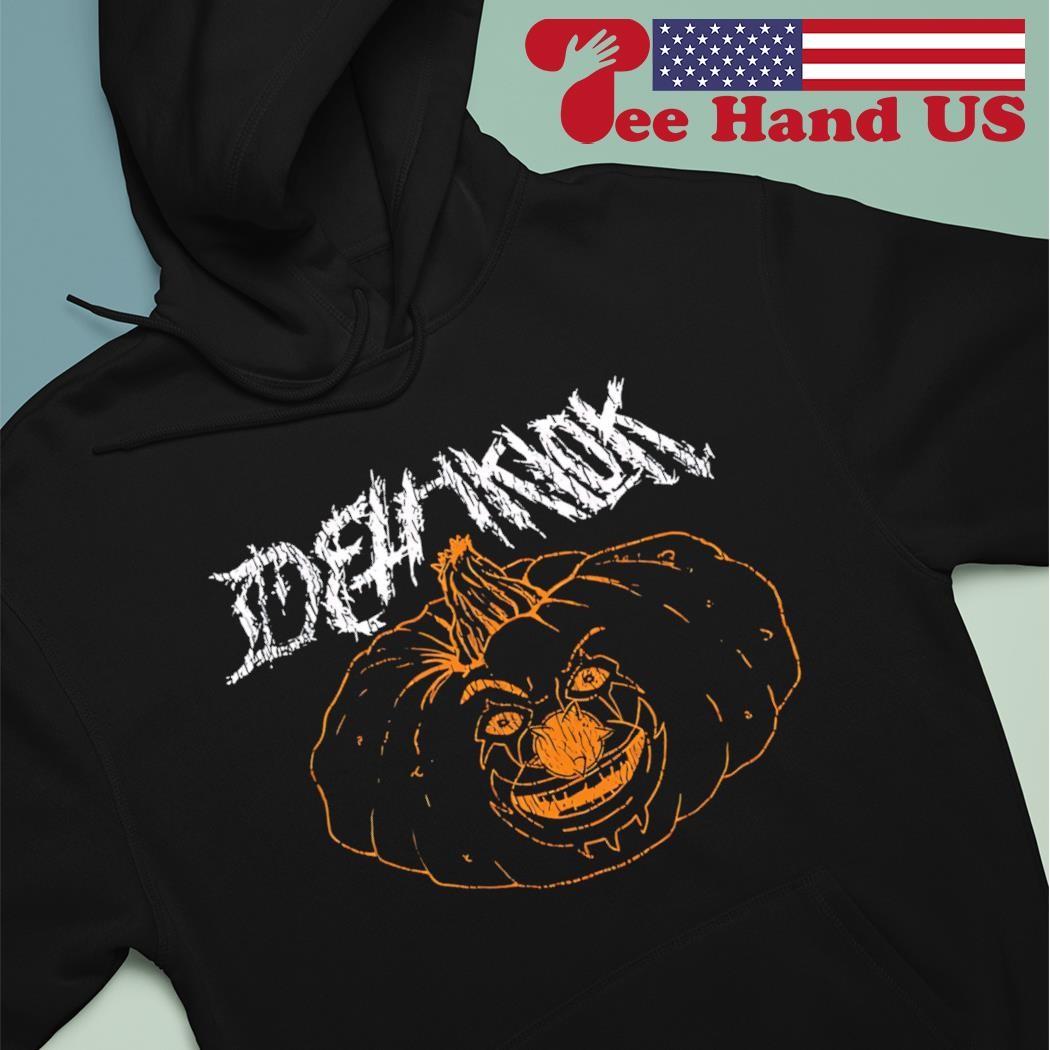 Dethklok hoodie sale