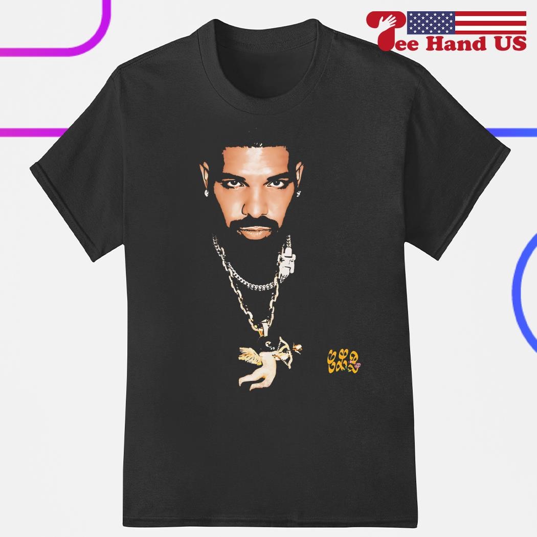drake clb sweater