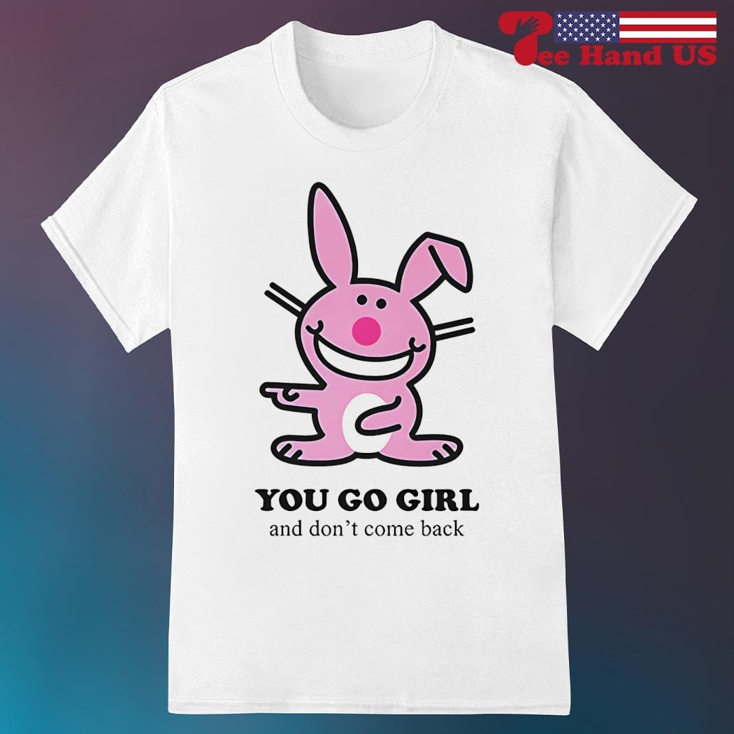 Cool Shirt - You Go Girl Cool Shirt - You Go Girl