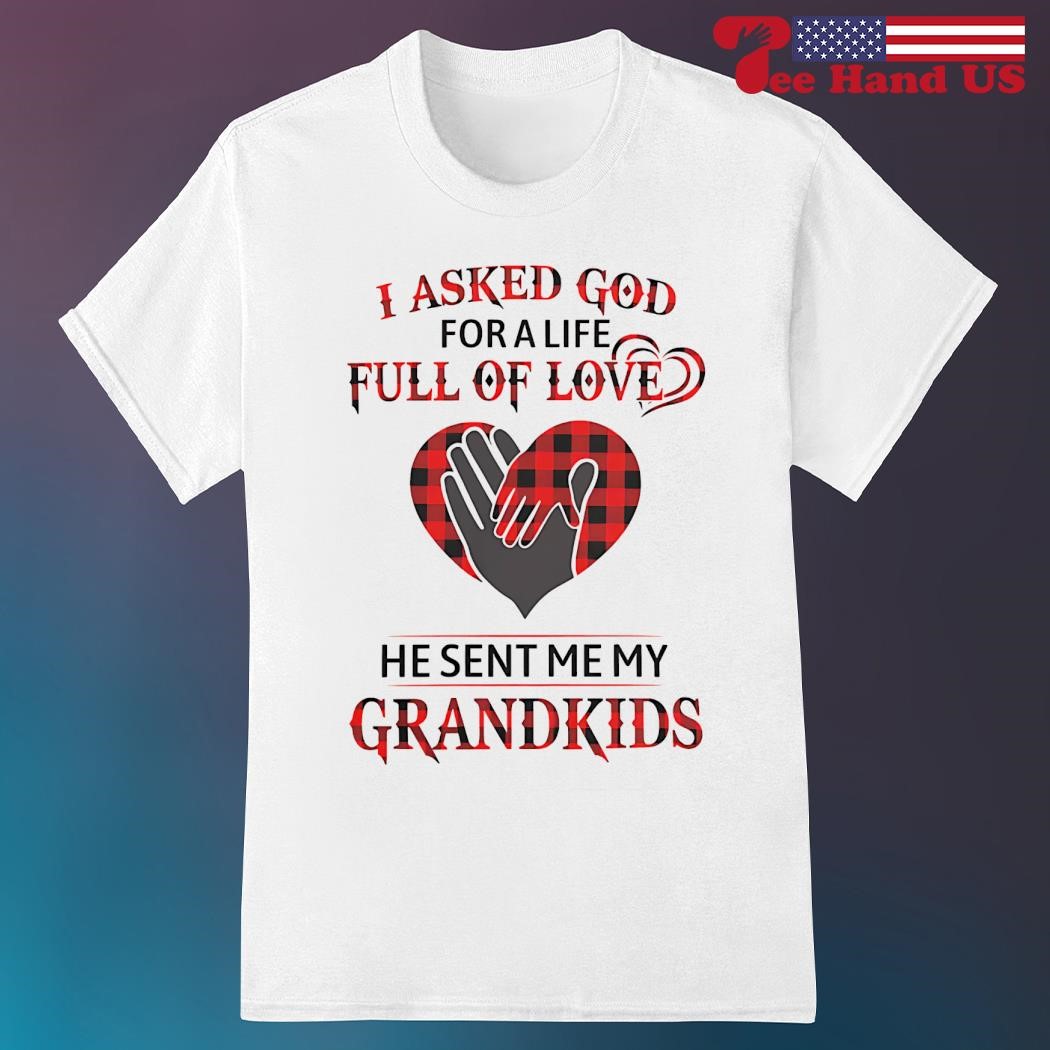 Send Me Love Hoodie