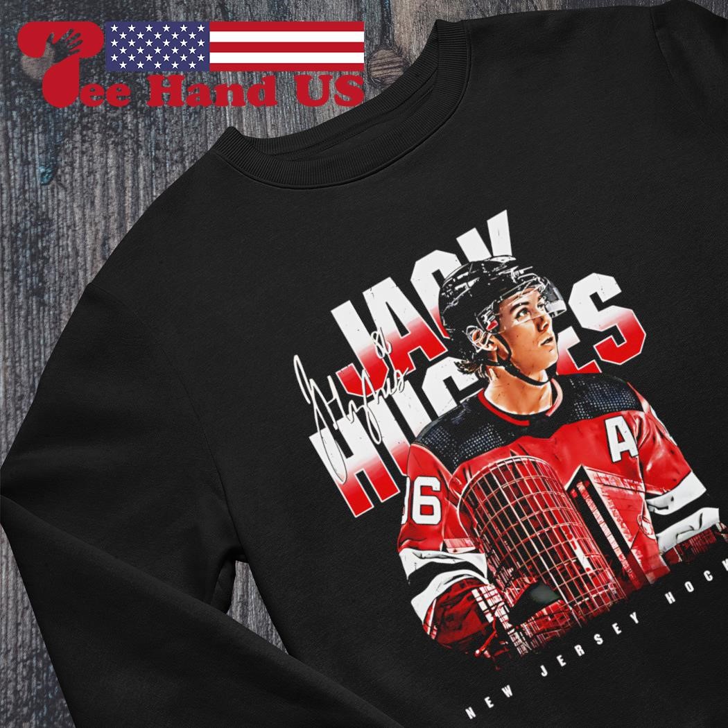 WILD THINGS NJ Long Sleeve Shirt