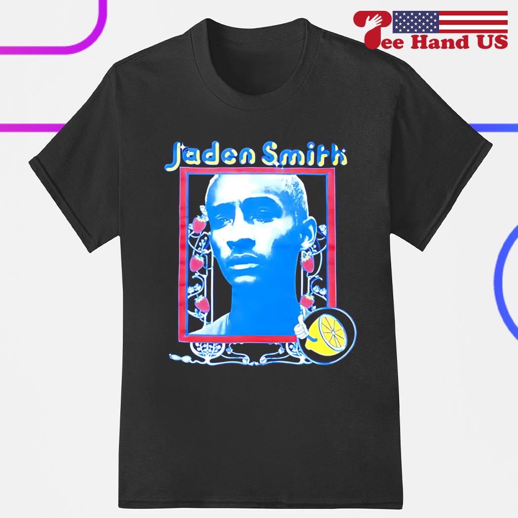 Jaden Smith Shirt