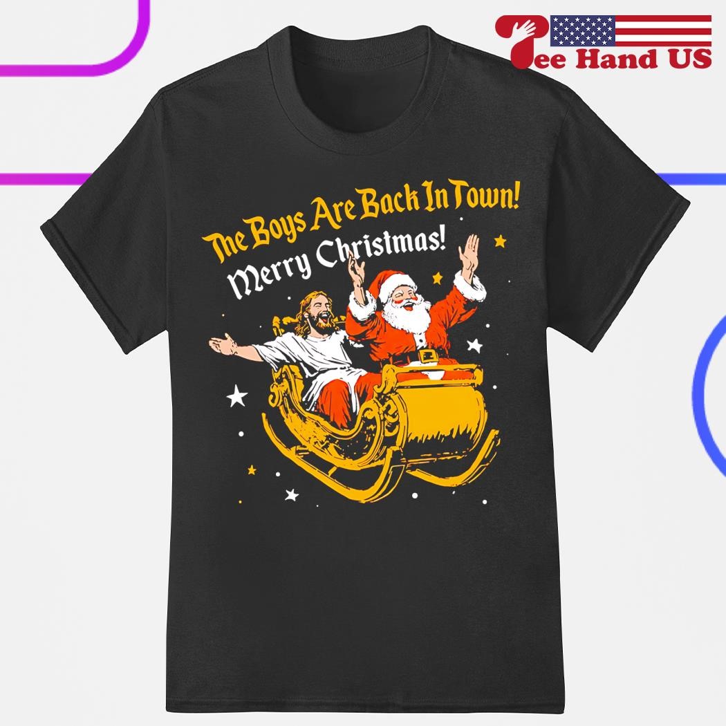 Kids Merry Christmas Hoodie Jesus is The Reason for Season Shirt Kids Merry Christmas Hoodie Jesus is The Reason for Season Shirt
