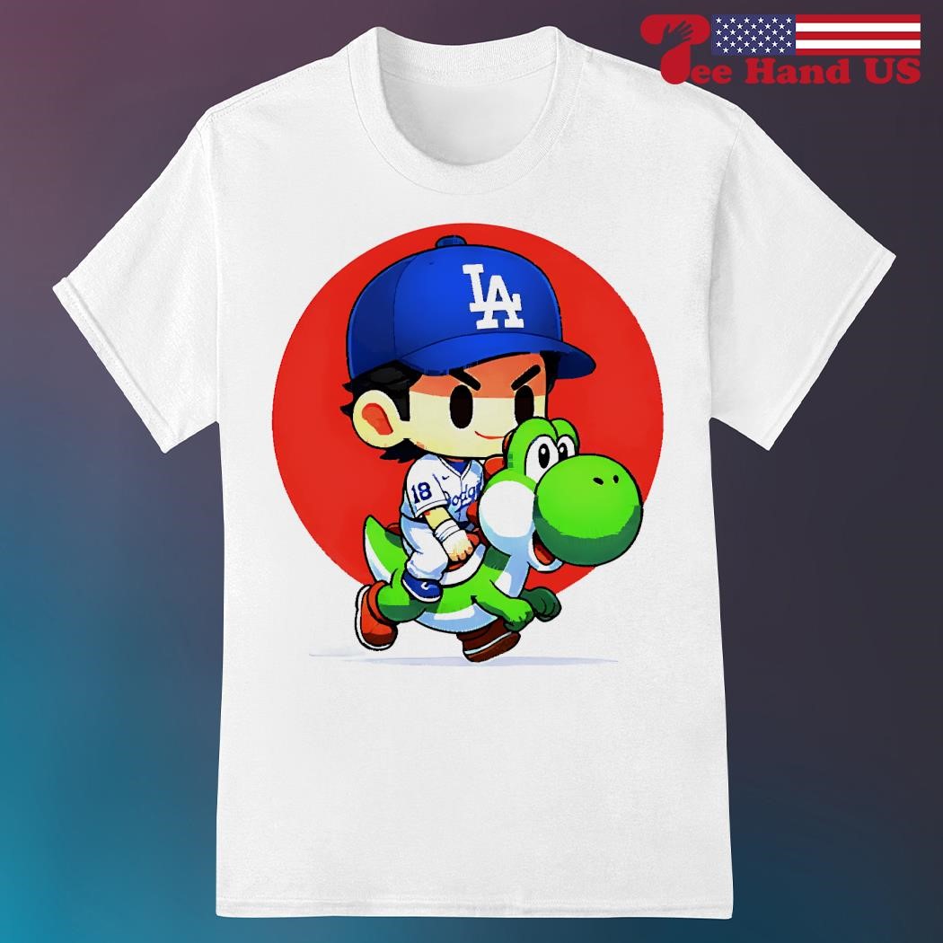 Doyers Baseball Premium T-Shirt Doyers Baseball Premium T-Shirt