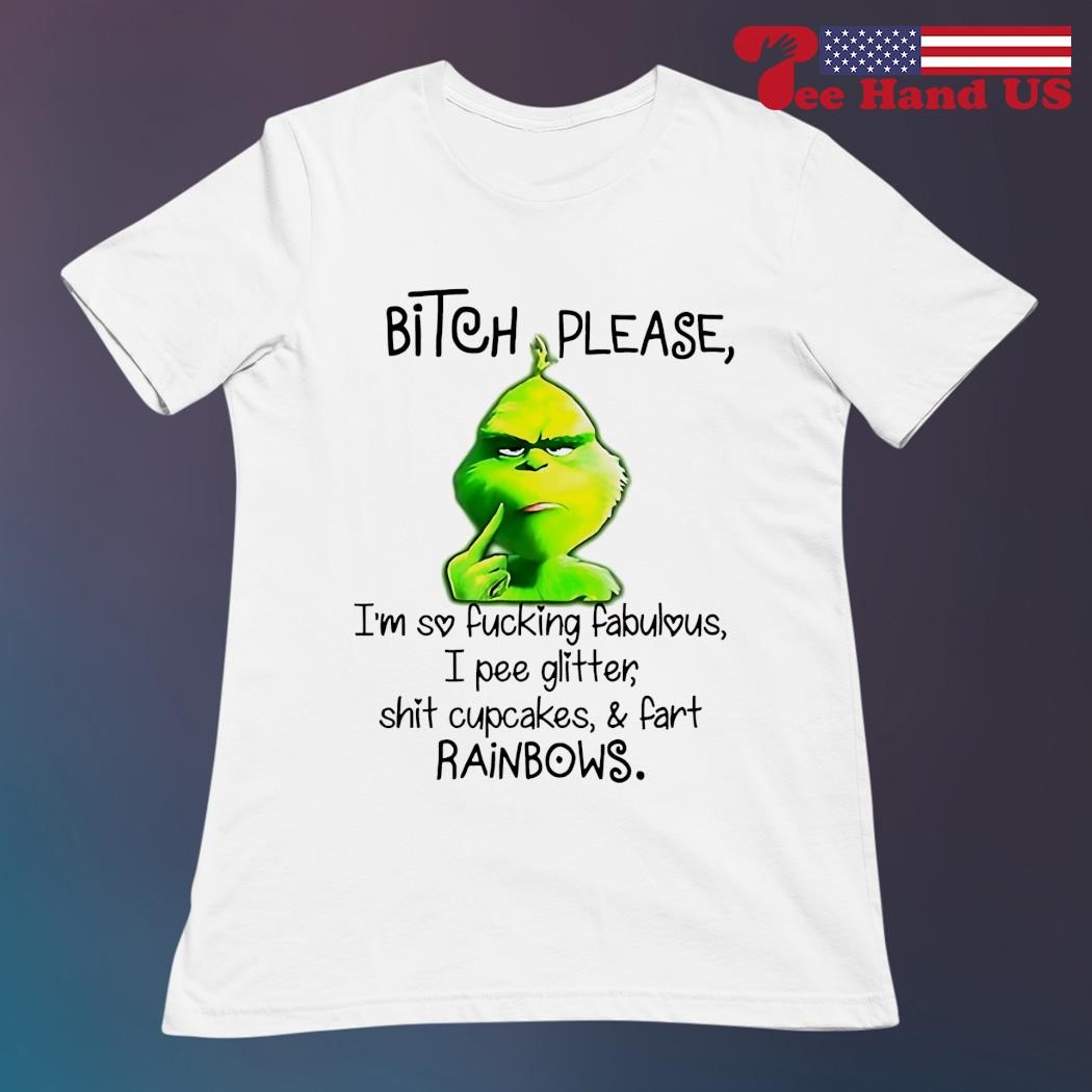 I'm So Fabulous I Pee Glitter Poop Cupcakes & Fart Rainbows I'm So Fabulous I Pee Glitter Poop Cupcakes & Fart Rainbows