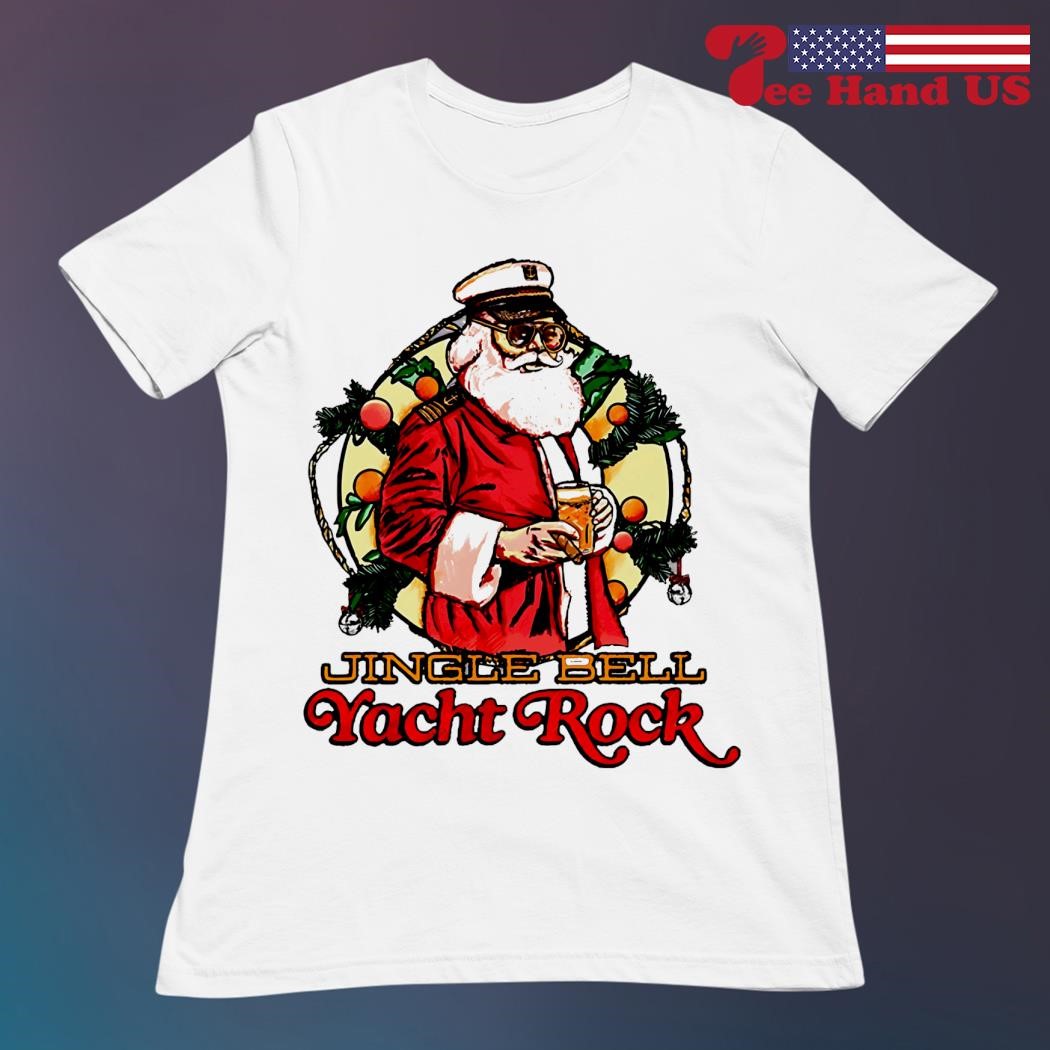 Jingle Bell deals Rock Santa