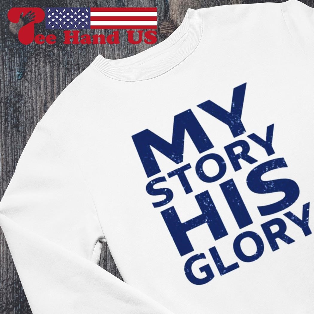 I Play For His Glory Kids T Shirt I Play For His Glory Kids T Shirt