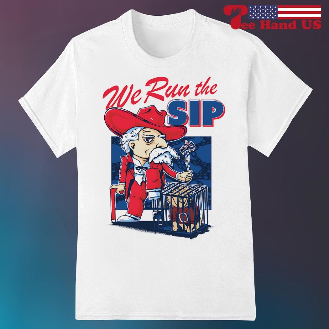 Ole Miss Rebels Mama Mascot T-Shirt - Apparel Ole Miss Rebels Mama Mascot T-Shirt - Apparel