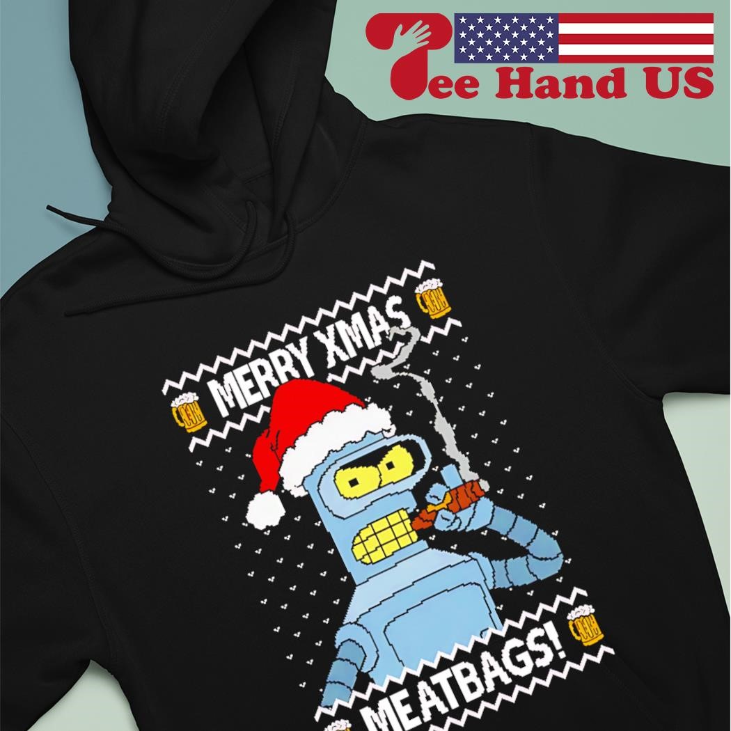 Ranking All 4 'Futurama' \, image size:1050x1050