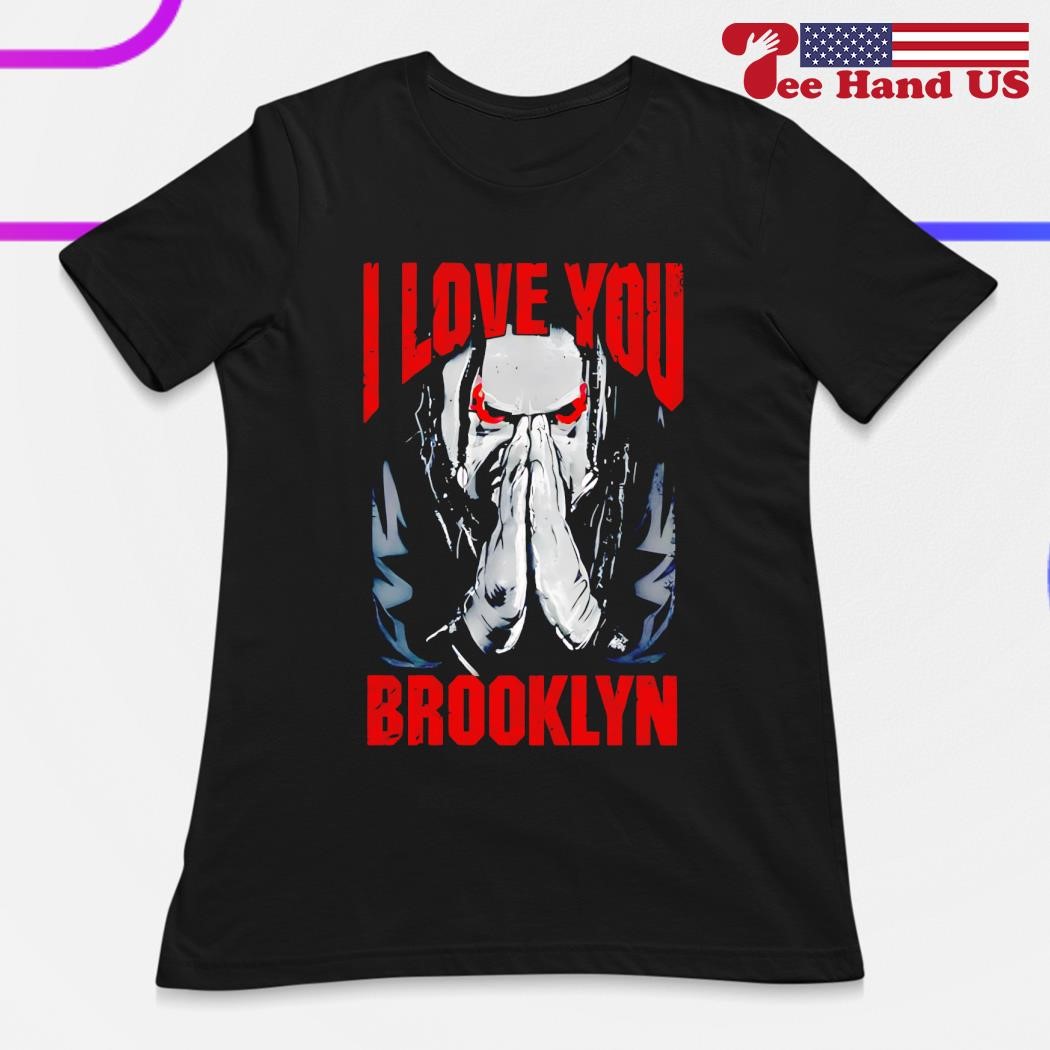 I Love Jacob T-Shirt