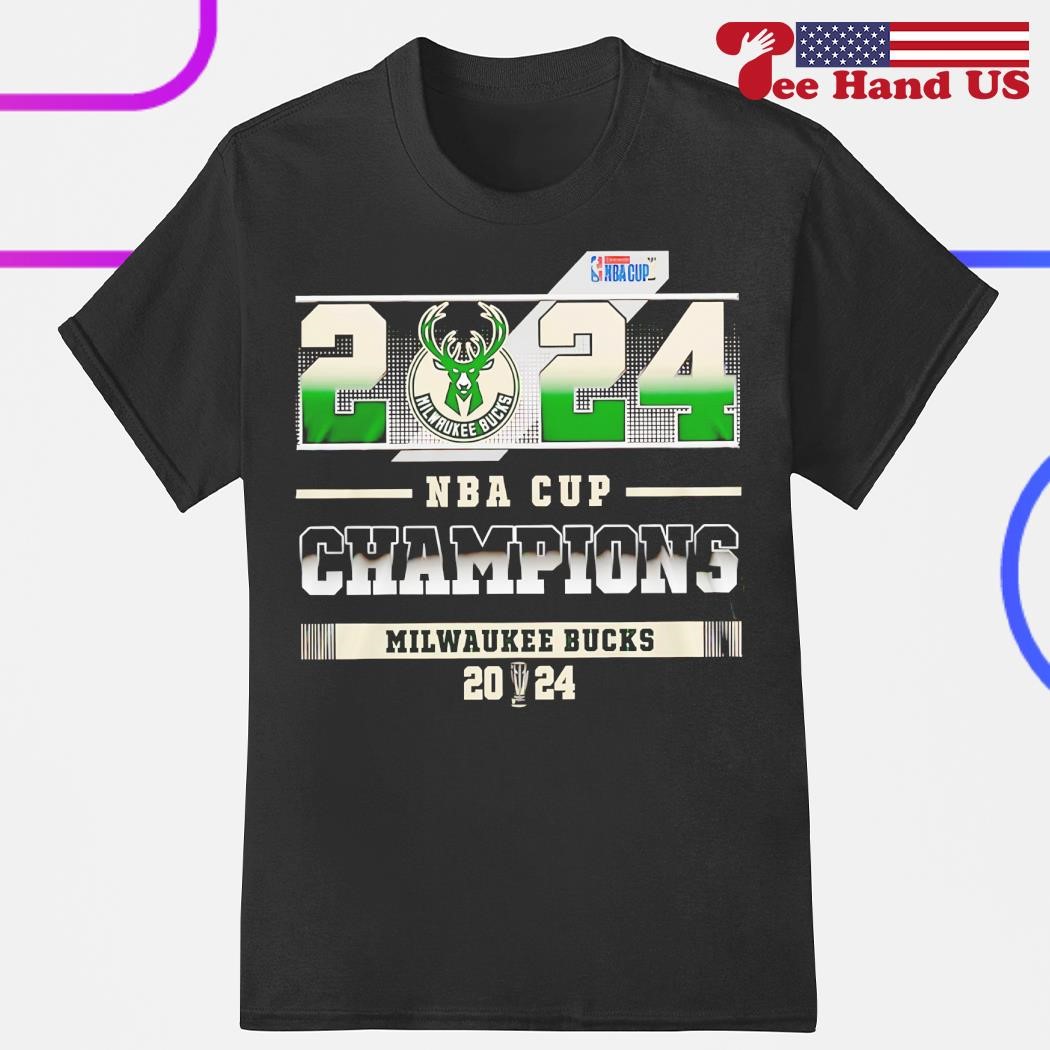 championship bucks shirt