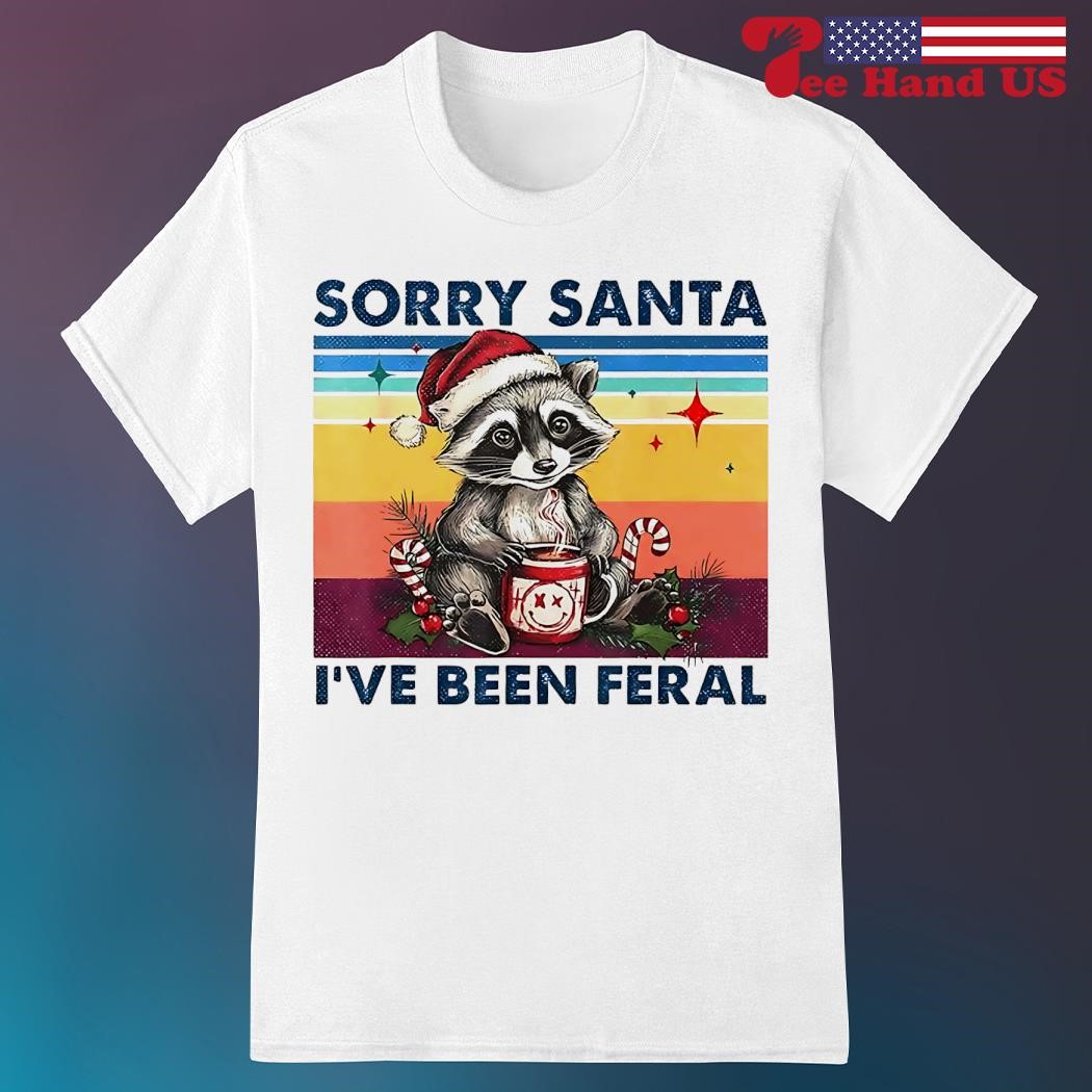Sorry Santa Tank Sorry Santa Tank