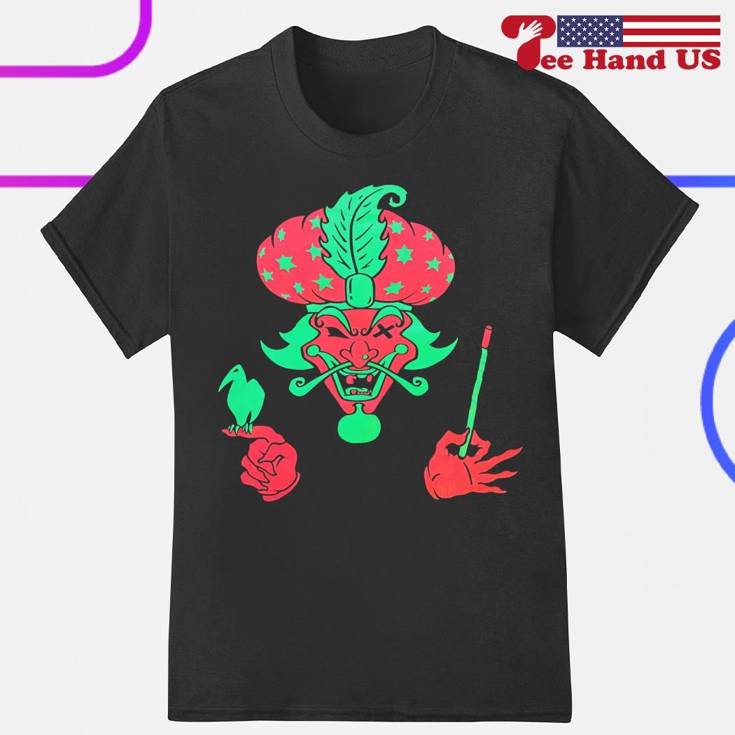 Milenko shirt offers