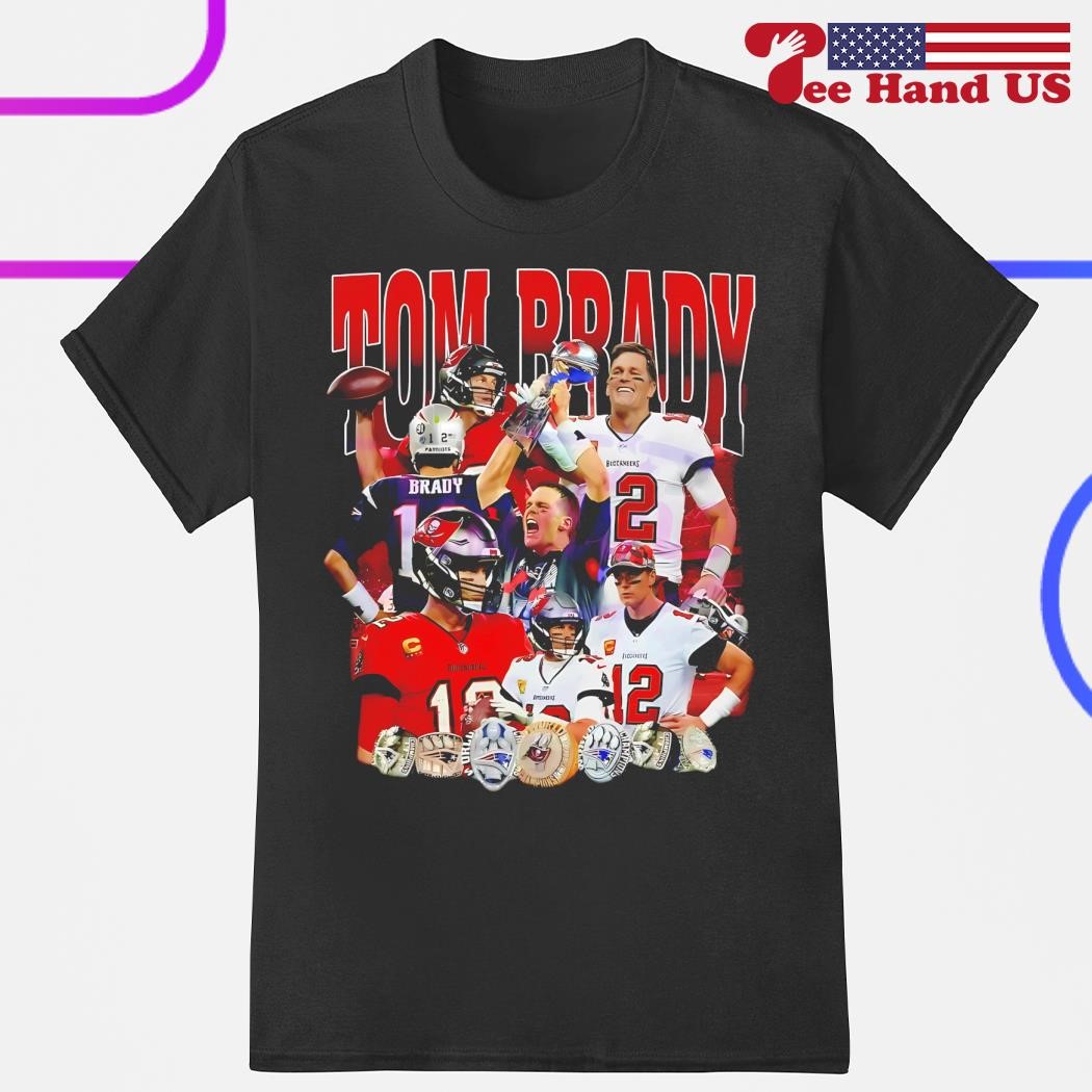 Cheap tom brady t shirt online