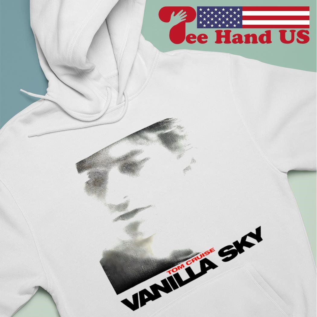 Vanilla Sky Sweatshirt Vanilla Sky Sweatshirt