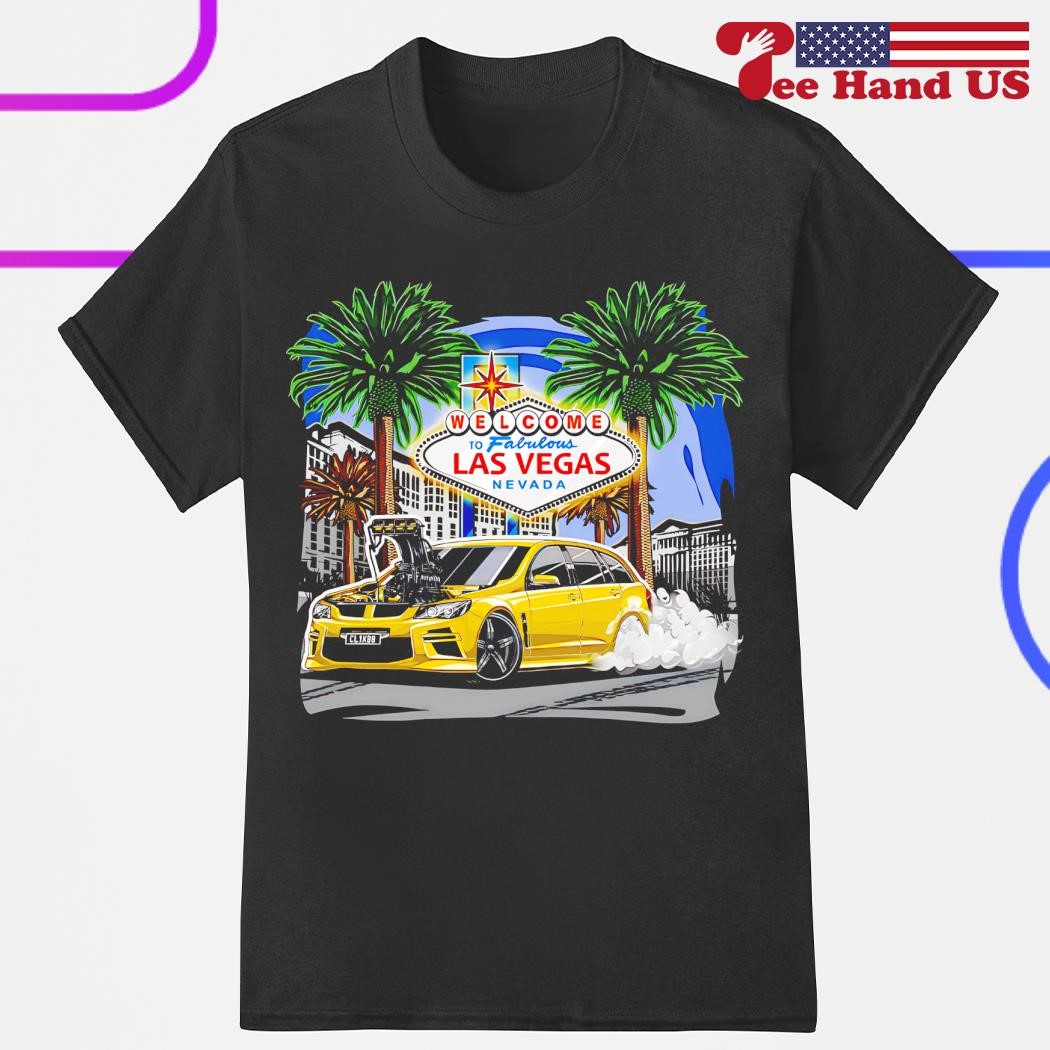 Walter Las Vegas, Nv T-Shirt Walter Las Vegas, Nv T-Shirt