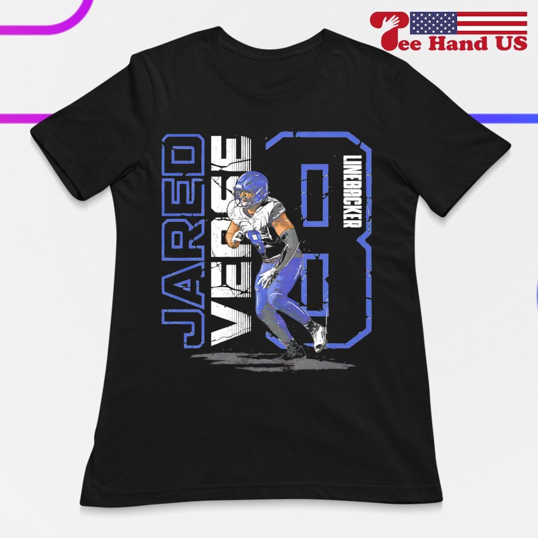 La Football & Players Names T Shirt