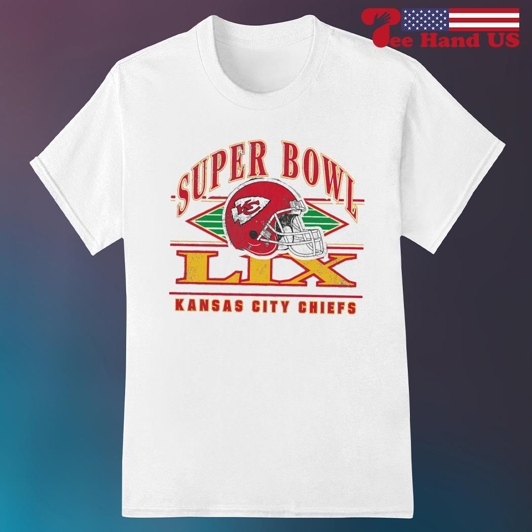 Kansas City Chiefs vs. Philadelphia Eagles Super Bowl LIX Kansas City Chiefs vs. Philadelphia Eagles Super Bowl LIX