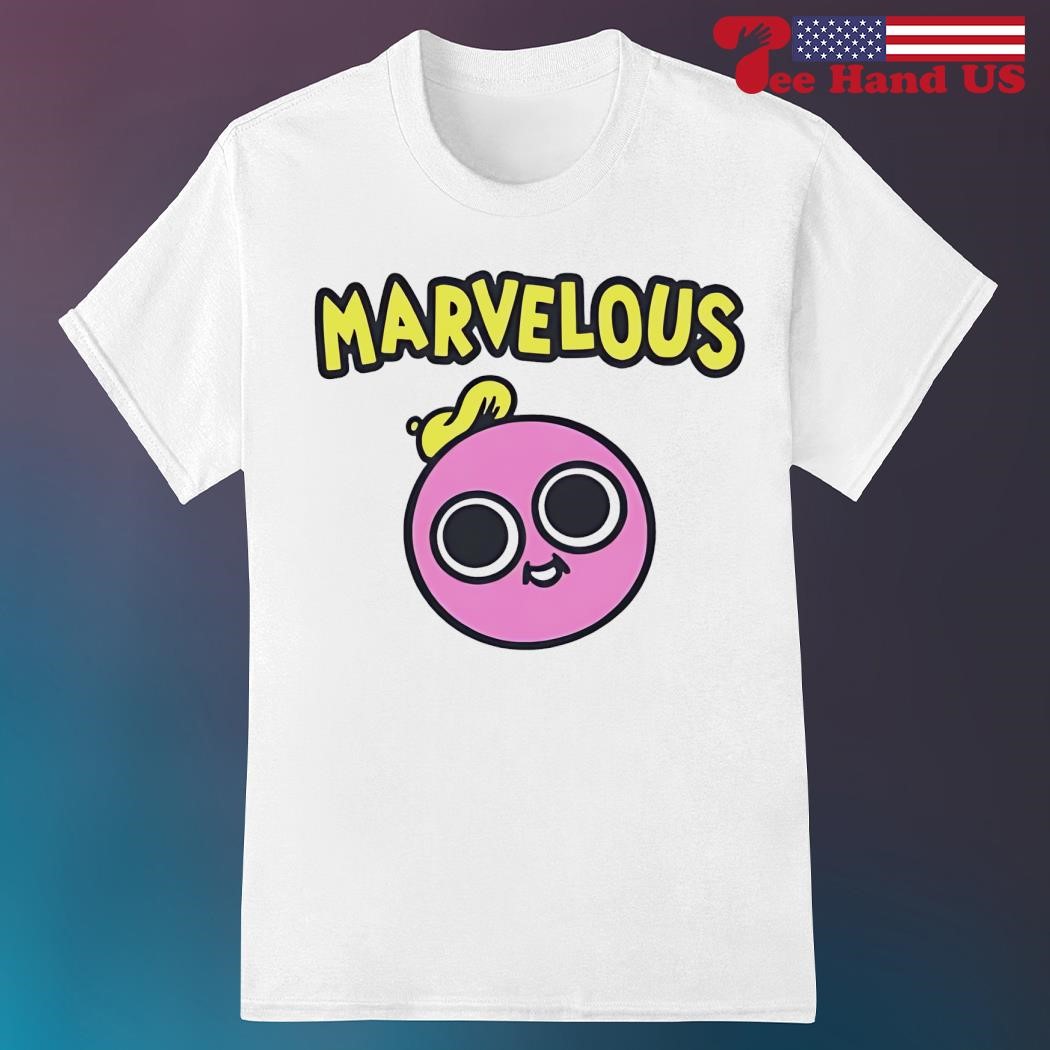 Get Your Marvelous