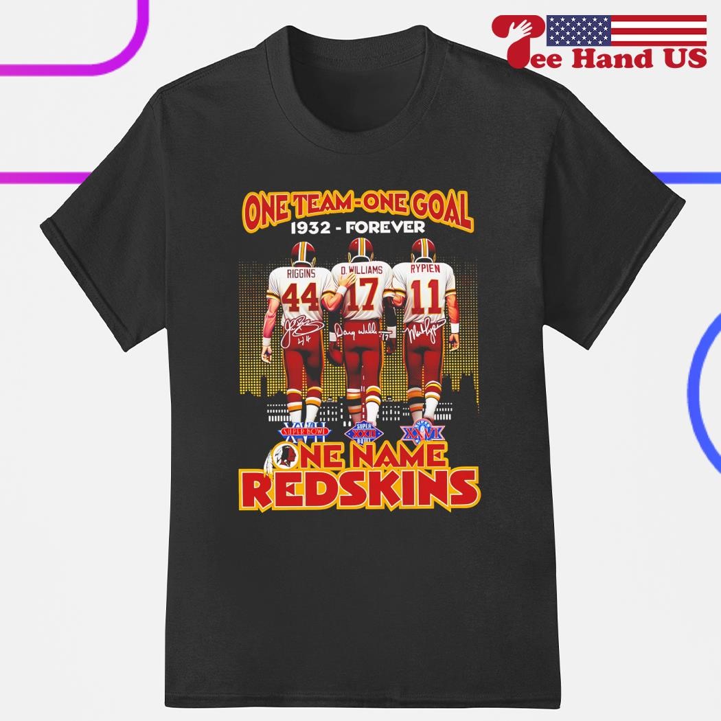 Redskins spirit jersey on sale